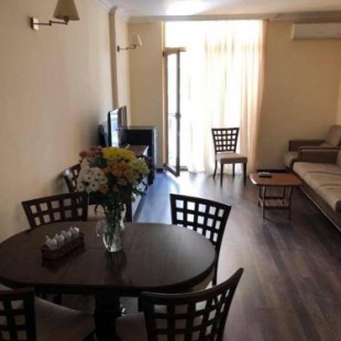 Фотография гостиницы Take a rest in Batumi Orbi Plaza