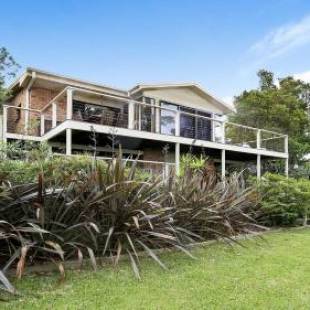 Фотографии гостевого дома
Tradewinds @ The Bay - all the comforts of home