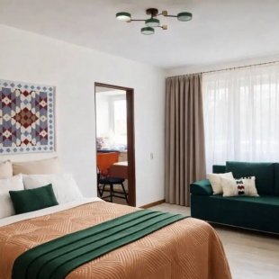 Фотография квартиры Квартира Семейная