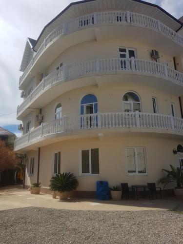 Фотография мини отеля Олимпийский визит