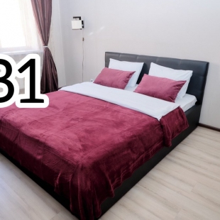 Фотография квартиры Апартаменты Восточно-Кругликовская 28/1