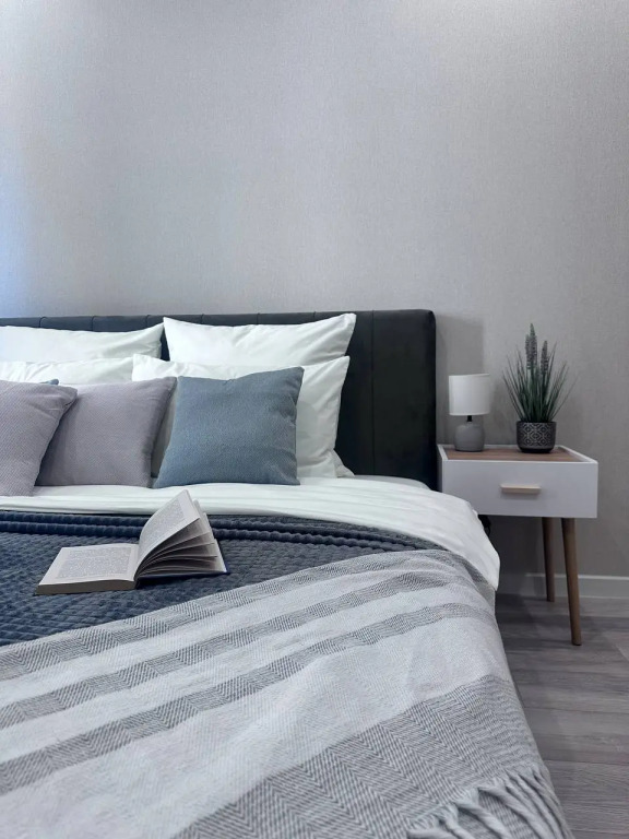 Фотография квартиры Квартира Стильная в ЖК Элегант