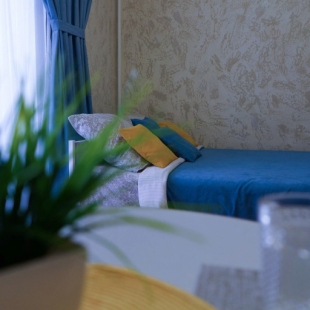 Фотография квартиры Квартира Миниатюрная Уютная 1-к