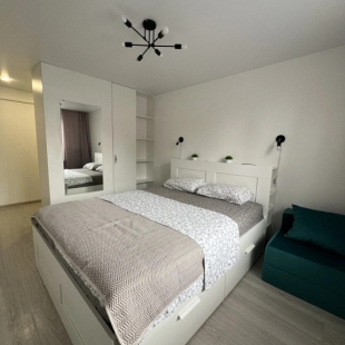 Фотография квартиры Квартира 2/2 Владимир