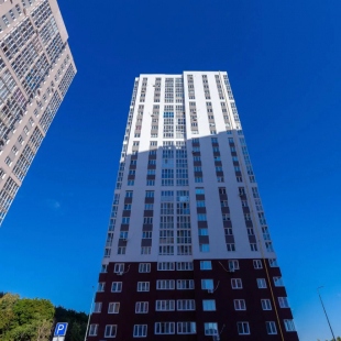 Фотография квартиры Апартаменты на шоссе Московское 18 км 51