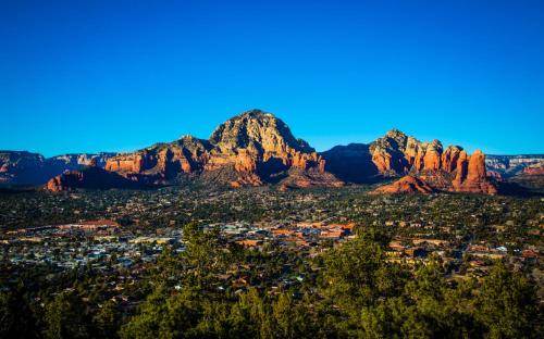 Фотография базы отдыха Verde Valley Studio Cabin 1