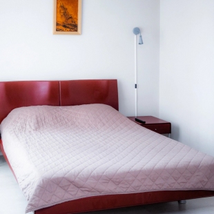 Фотография квартиры Апартаменты КвартировЪ на Алексеева