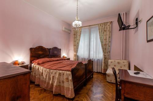 Фотография мини отеля Casa Ferrari Bed & Breakfast