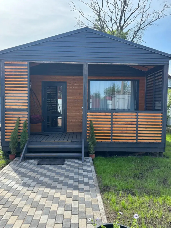 Фотография Коттеджа Частный дом У озера