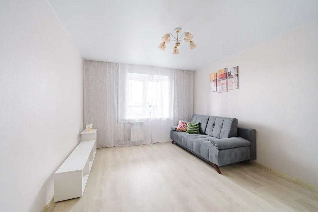 Фотография квартиры Квартира на улице Кузнечная, 86/2