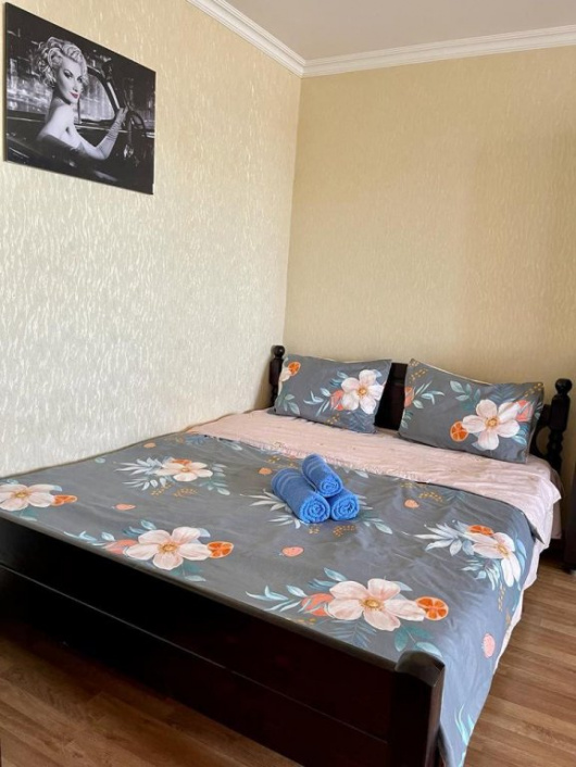 Фотографии квартиры 
            Апартаменты в 8-м микрорайоне