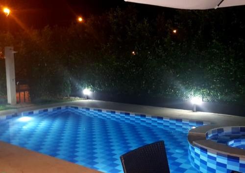 Фотография гостевого дома Casa Quinta familiar piscina privada y jacuzzi Girardot