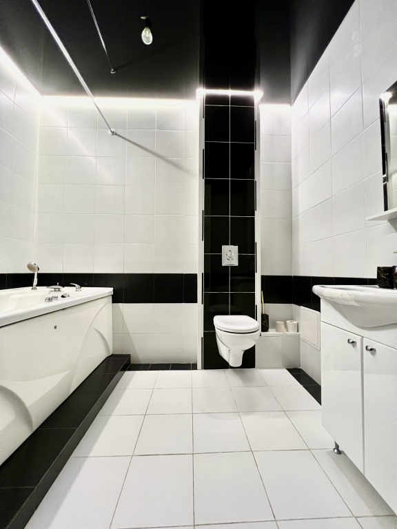 Фотография квартиры Апартаменты Космонавтов 215