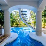 Фотография гостиницы La Villa du Golf à Cancun Hotel Boutique