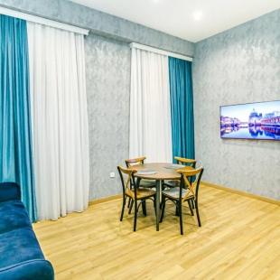 Фотография квартиры Апартаменты VİP 1 bedroom on White City
