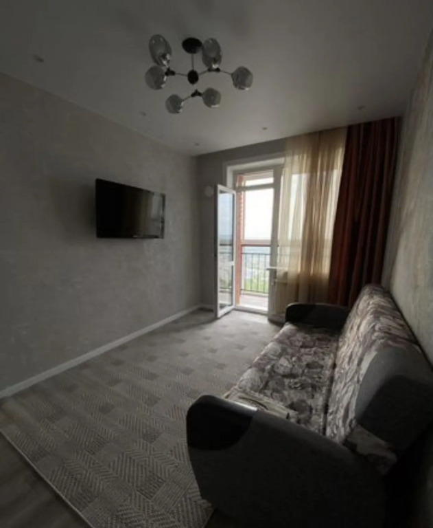 Фотография квартиры Квартира с дизайнерским ремонтом