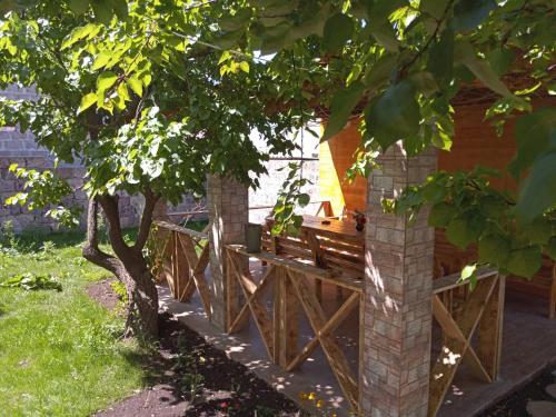 Фотография гостевого дома Villa Zovuni