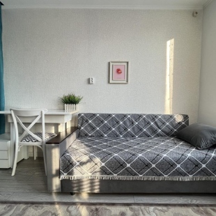 Фотография квартиры MedinaHotelKZ (МединаХотелКЗ) на улице Макатаева