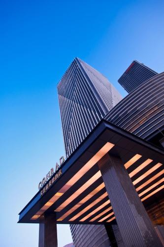 Фотография гостиницы Conrad Dalian