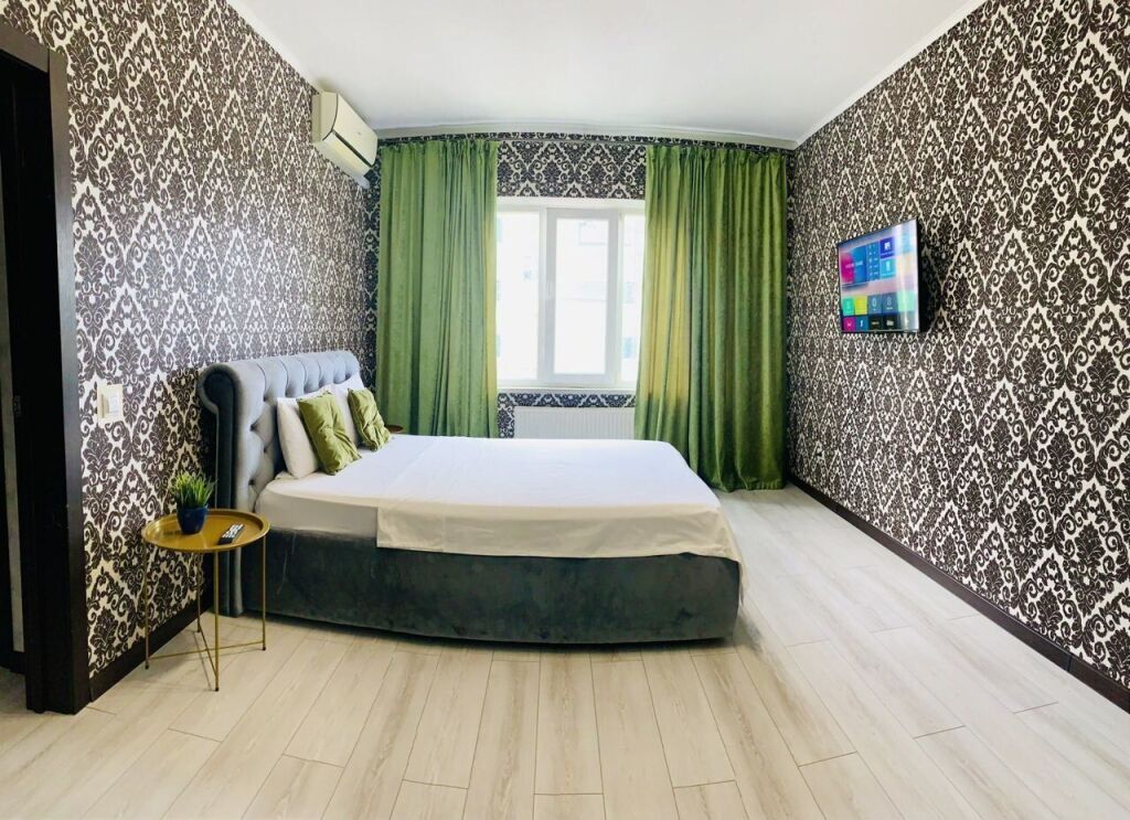 Фотография квартиры Апартаменты Уютные