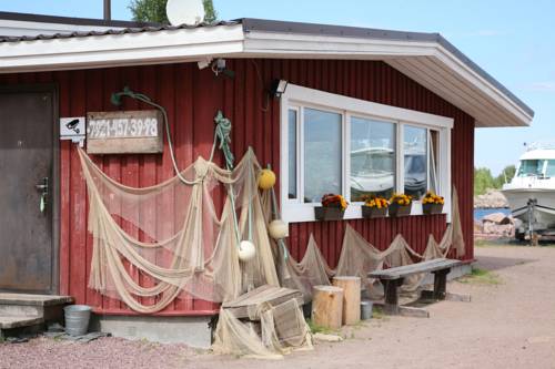 Фотография гостевого дома Рыбацкий причал