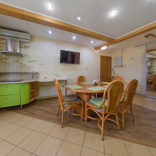 Фотография квартиры InnHome Apartments-Green Apartment