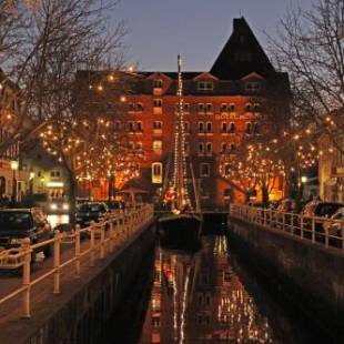 Фотографии гостиницы
Hotel Zur Mühle