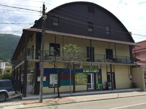 Фотография мини отеля Софья