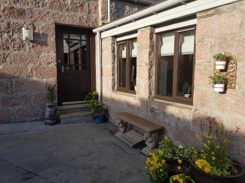 Фотография гостевого дома The Smiddy Suite