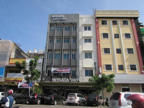 Фотография гостиницы Hotel Wisata