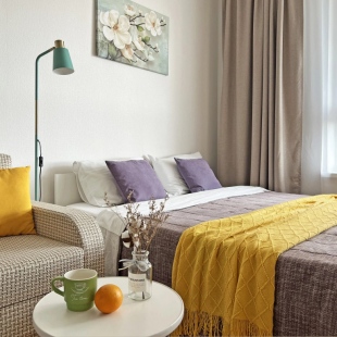 Фотография квартиры Квартира Spring Apartments