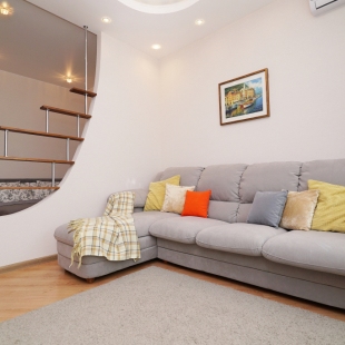 Фотография квартиры Квартира на Улице Чистопольская 40