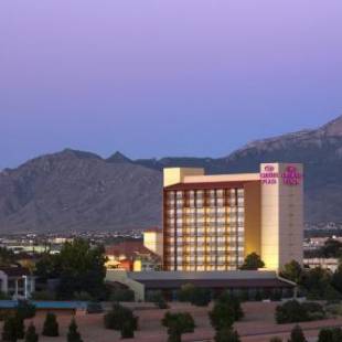 Фотография гостиницы Albuquerque Crowne Plaza, an IHG Hotel