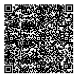 QR код квартиры Апартаменты Пять Звёзд Газодобытчик