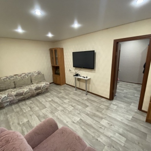 Фотография квартиры Апартаменты Рабочая 34/1