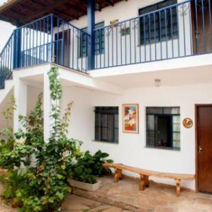 Фотографии мини отеля
Pousada em Diamantina