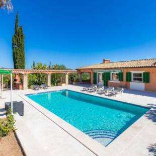 Фотографии гостевого дома
Santa María