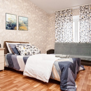 Фотография квартиры Квартира У Окея