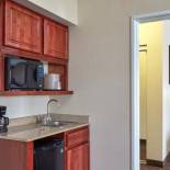 Фотография гостиницы Holiday Inn Grand Rapids - South, an IHG Hotel