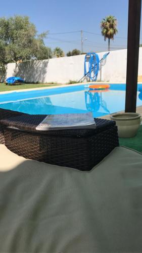 Фотография гостевого дома Villa pilonga