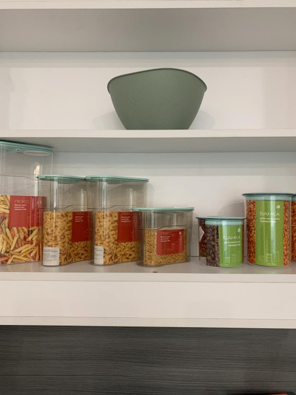 Фотография квартиры Атмосфера на улице Морская 44 корпус 3