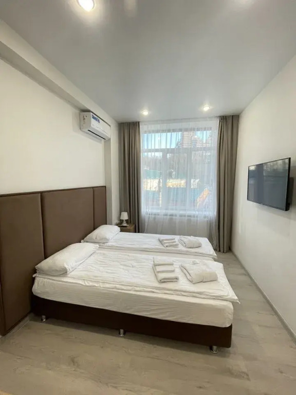 Фотография квартиры Апартаменты на Толстого 41