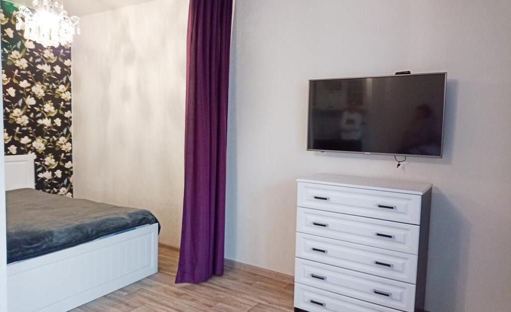 Фотография квартиры Gostim (Гостим) на улице Сибревкома 9 Б