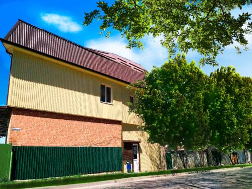 Фотографии хостела
Три Чемодана