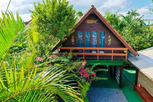 Фотография гостевого дома Morada da Hortensia