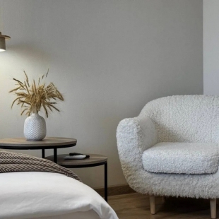 Фотография квартиры Квартира Grand Apart Best