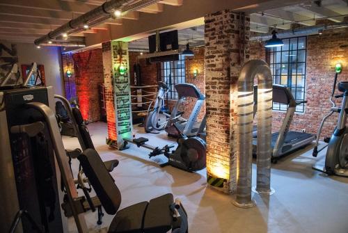 Фотография гостиницы Hotel Sprenz