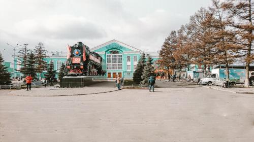 Фотография гостиницы Smart Hotel KDO Кемерово