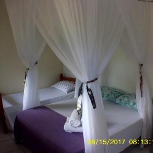 Фотография мини отеля Magia D'ajuda Hospedagem