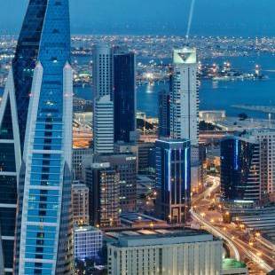 Фотографии гостиницы 
            The Domain Bahrain Hotel and Spa